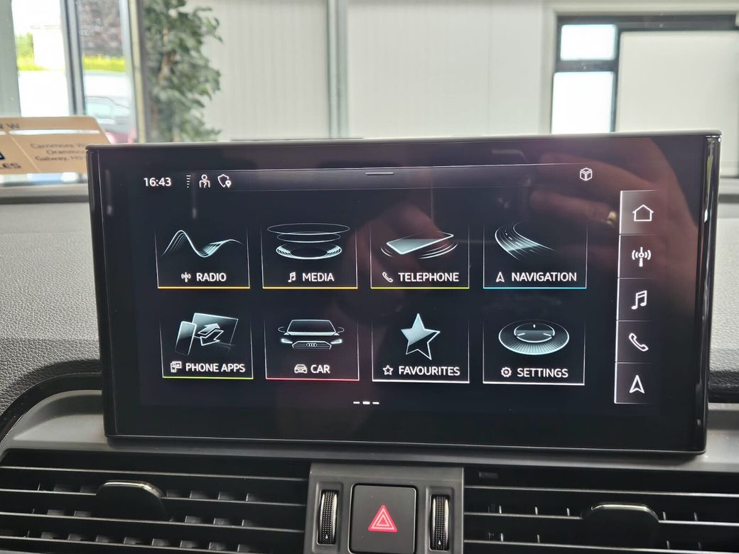 2022 Audi Q5