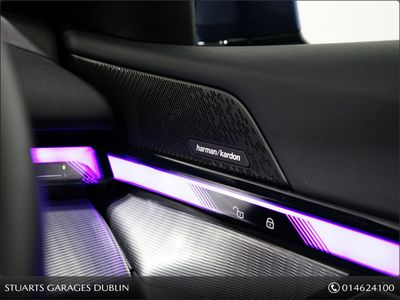 2025 BMW 5 Series