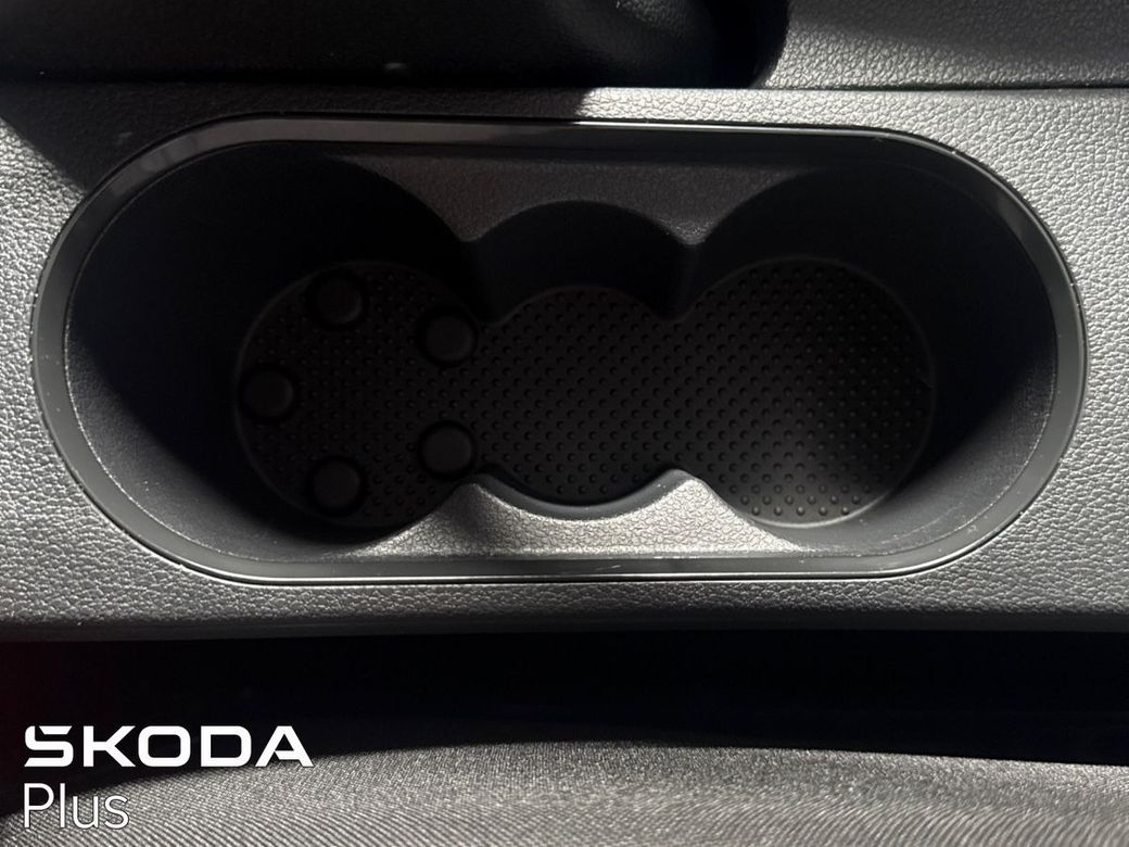 2024 Skoda Kamiq