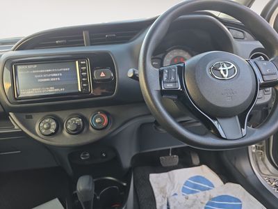 2019 Toyota Yaris