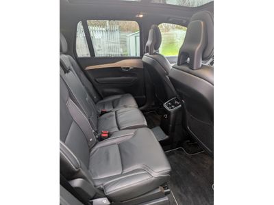 2020 Volvo XC90