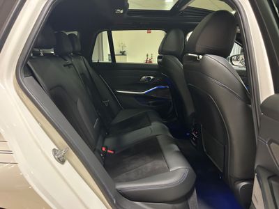 2021 BMW 3 Series