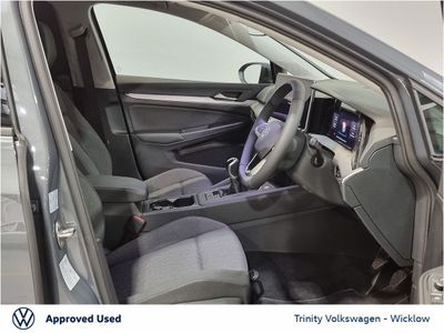 2026 Volkswagen Golf