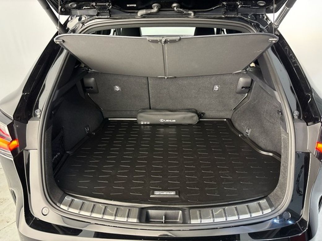 2023 Lexus NX 450H+