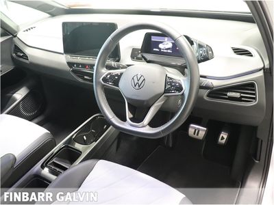 2023 Volkswagen ID.3
