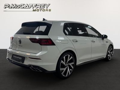 2021 Volkswagen Golf