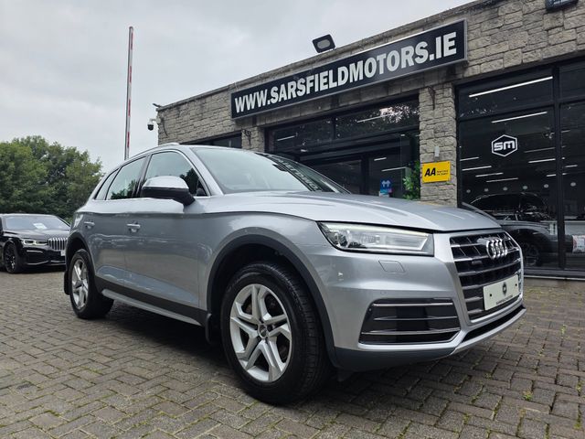 vehicle for sale from Sarsfield Motors