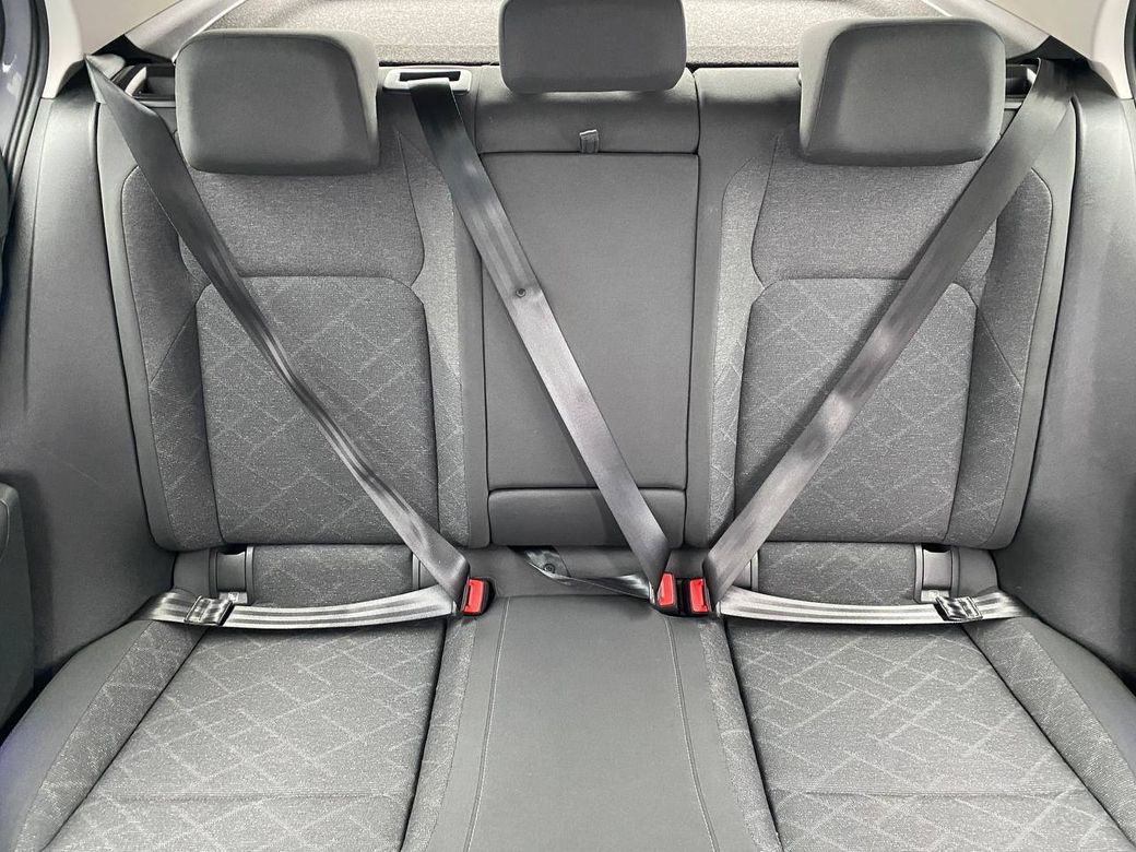 2023 Volkswagen Golf