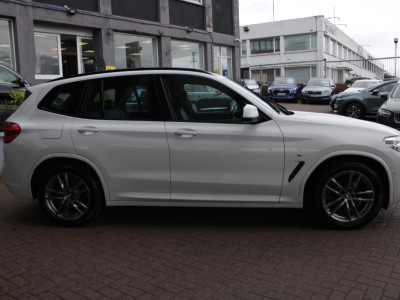 2020 BMW X3