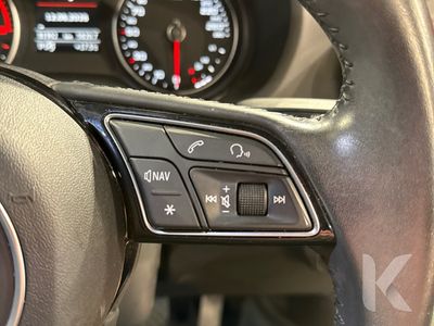 2017 Audi Q2