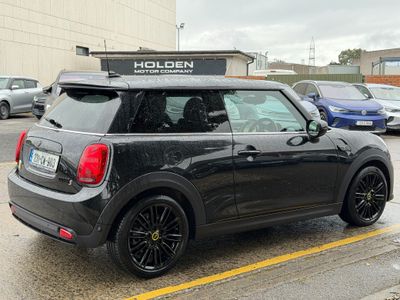 2023 Mini Cooper S