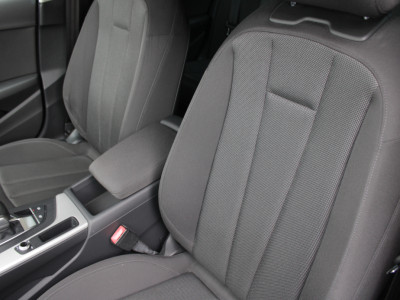 2016 Audi A4