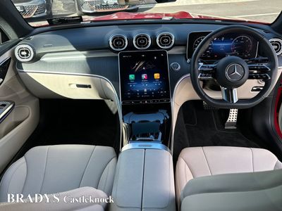 2025 Mercedes-Benz CLE