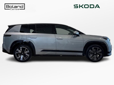 2027 Skoda Peaq