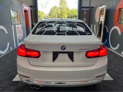 2017 BMW 3 Series
