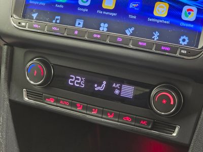 2016 Volkswagen Polo