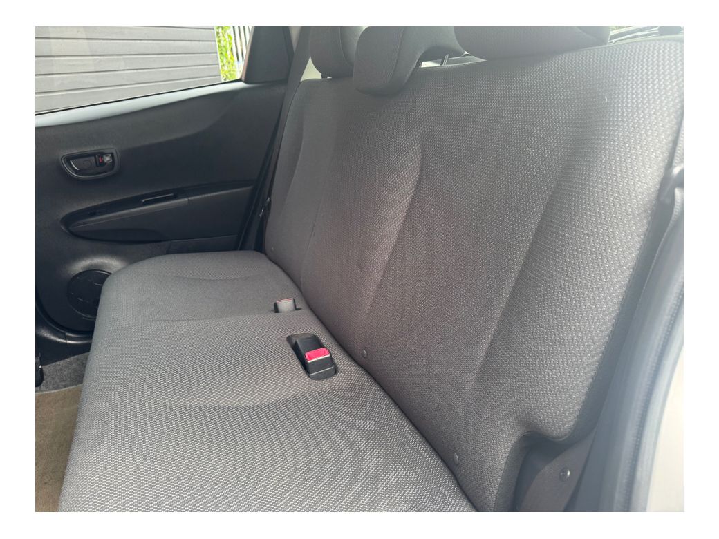 2014 Toyota Yaris