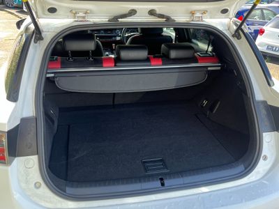 2015 Lexus CT 200h