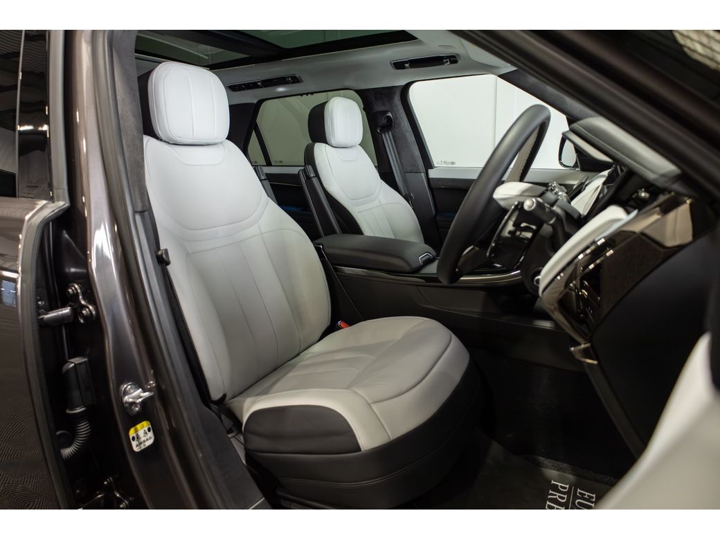 2024 Land Rover Range Rover Sport