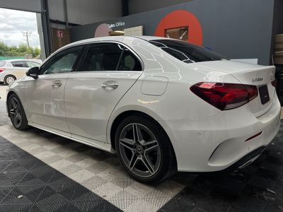 2023 Mercedes-Benz A Class