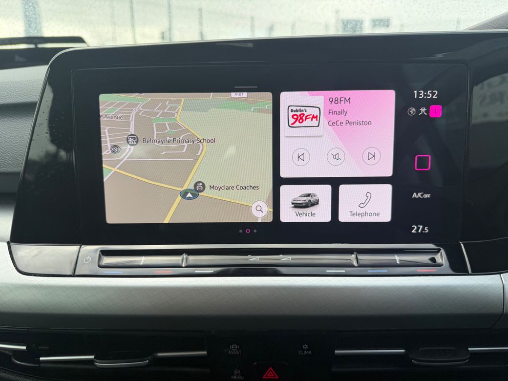 2023 Volkswagen Golf