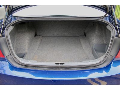 2008 BMW 3 Series
