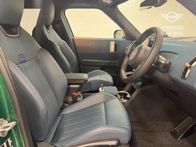 2025 Mini Countryman