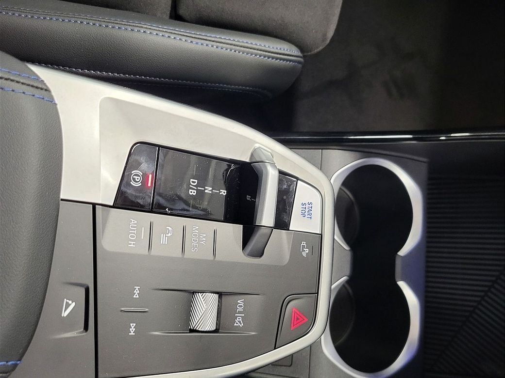 2026 BMW iX2