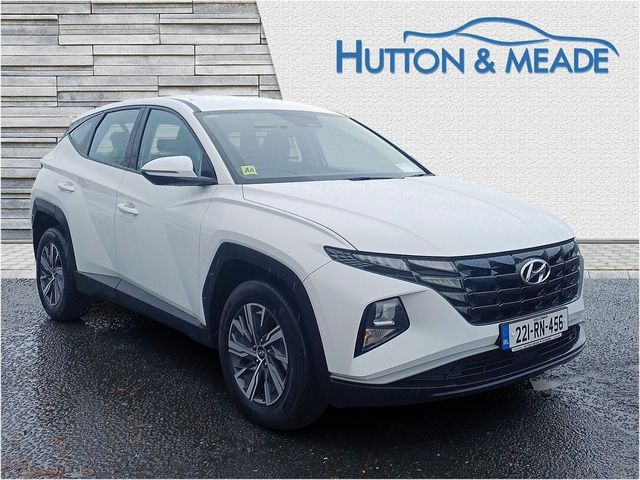 vehicle for sale from Hutton & Meade