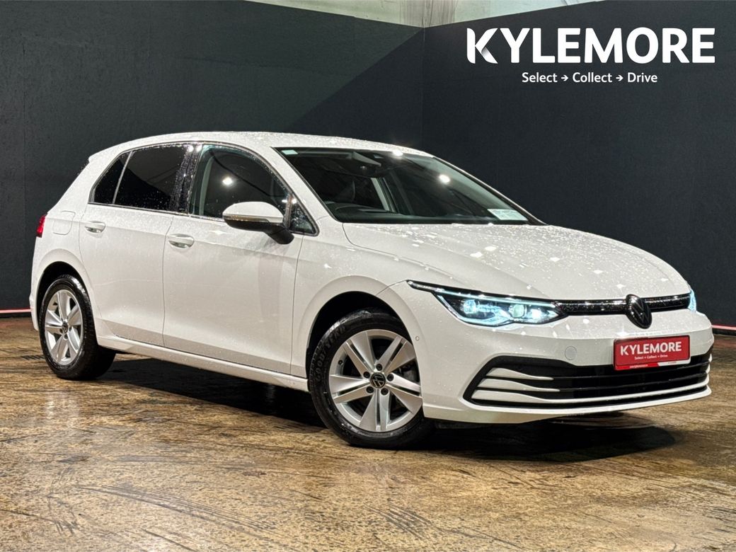 2023 Volkswagen Golf