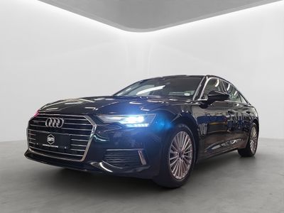 2023 Audi A6