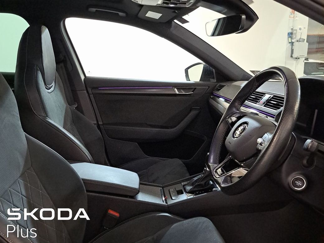 2023 Skoda Superb