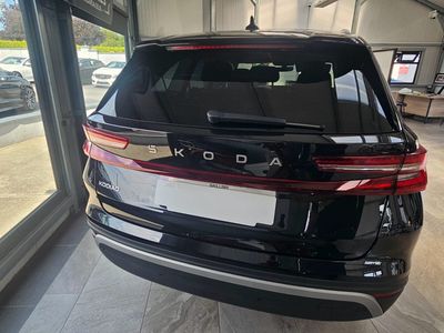 2024 Skoda Kodiaq