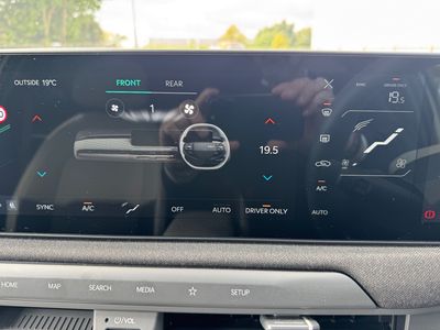 2025 Kia EV3