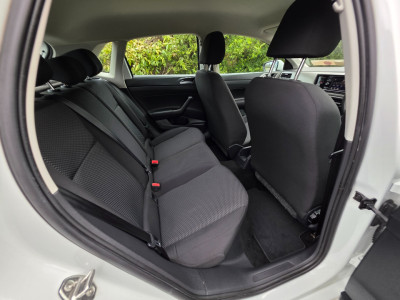 2019 Volkswagen Polo