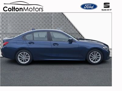 2019 BMW 3 Series