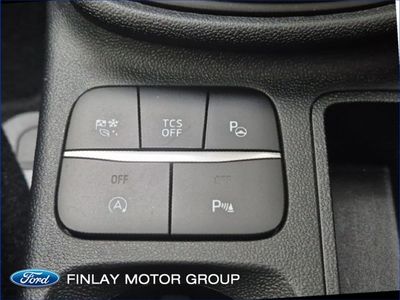 2023 Ford Fiesta