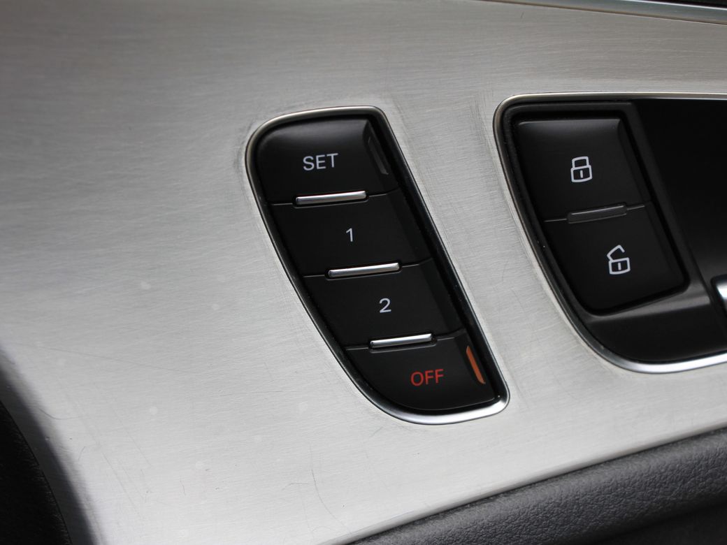 2016 Audi A6