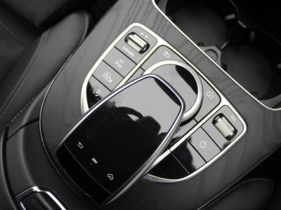 2019 Mercedes-Benz E Class