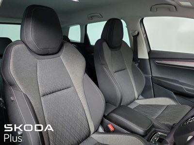 2023 Skoda Karoq