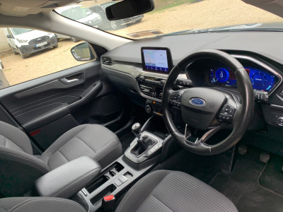 2022 Ford Kuga