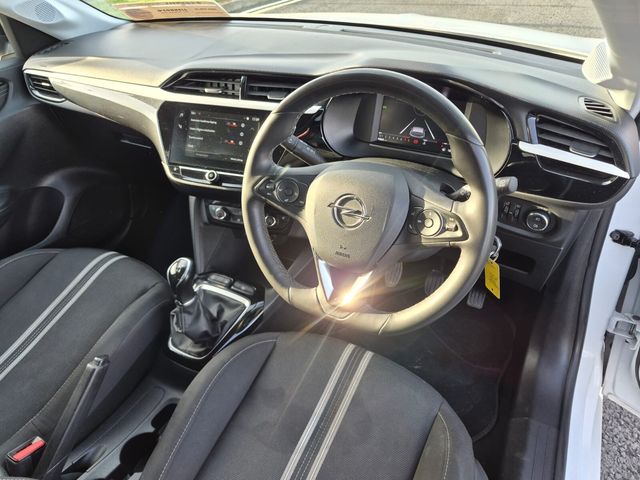 2023 Opel Corsa