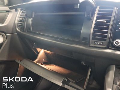 2021 Skoda Kodiaq
