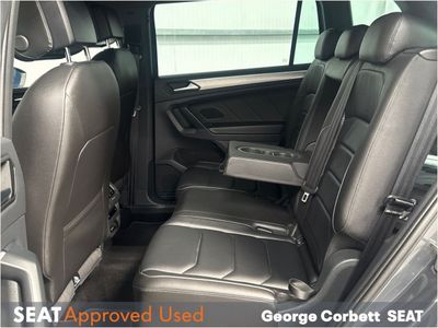 2024 SEAT Tarraco