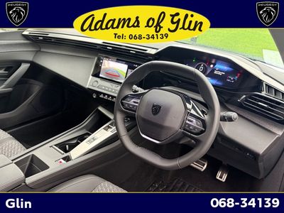 2026 Peugeot 308