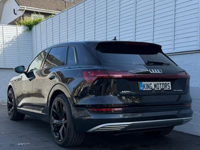 2021 Audi e-tron