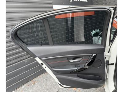 2014 BMW 3 Series