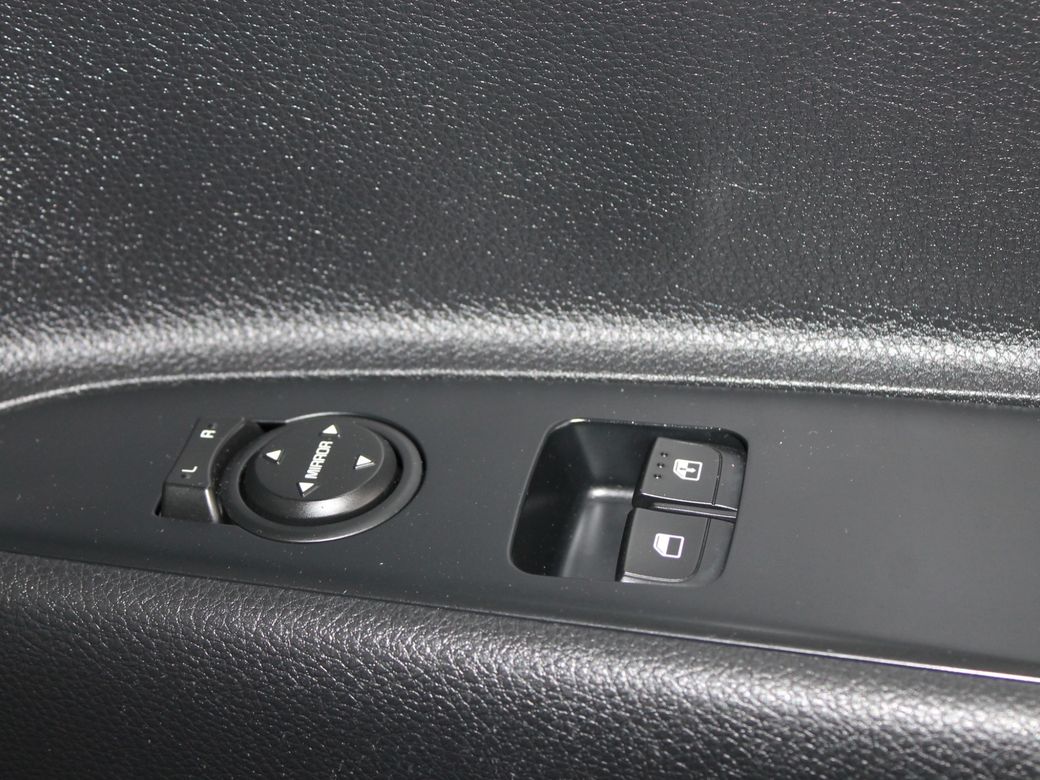2018 Kia Rio