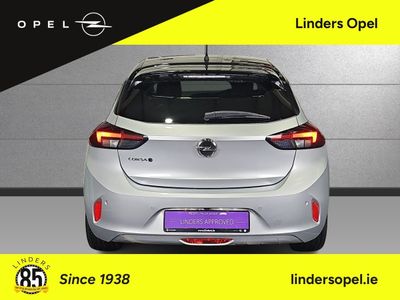 2024 Opel Corsa
