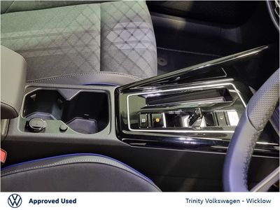 2026 Volkswagen Golf